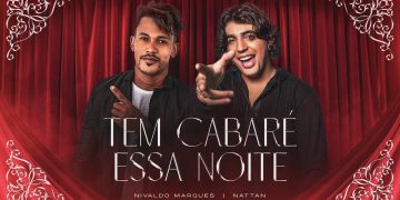 “Tem Cabaré Essa Noite” invade o top 50 do Spotify Brasil
