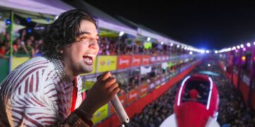 “Tem Cabaré Essa Noite” invade top 10 do Spotify Brasil e Nattan celebra nas redes sociais