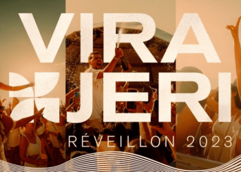 Guia de réveillon: saiba mais sobre festas da virada já confirmadas