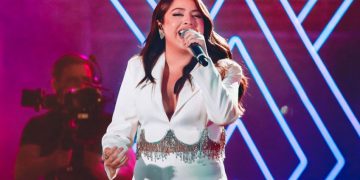 Venda de ingressos liberada para o show inédito de Mari Fernandez em Fortaleza; saiba como comprar