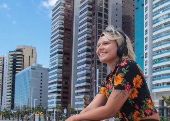 Equipamentos de lazer e cultura de Fortaleza são opções para aproveitar as férias