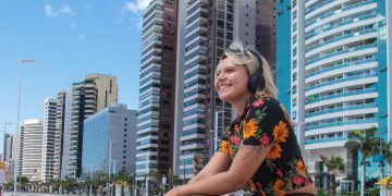 Equipamentos de lazer e cultura de Fortaleza são opções para aproveitar as férias