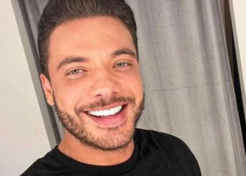 Wesley Safadão recebe alta do hospital e fala sobre estado de saúde