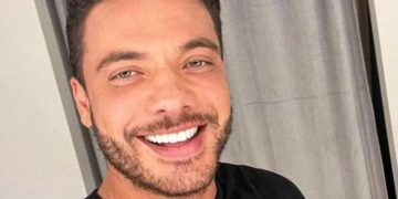 Wesley Safadão recebe alta do hospital e fala sobre estado de saúde
