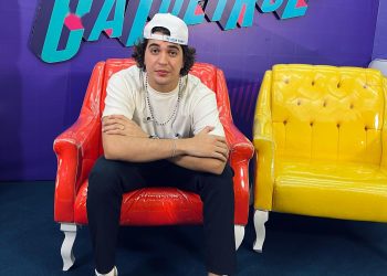 Nattan participa do “Caldeirão Com Mion”. Saiba quando!