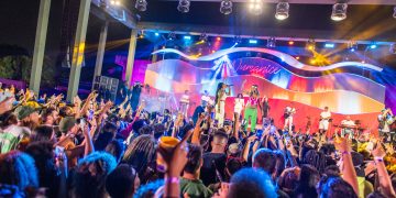 Saiba como garantir seu ingresso para o “Numanice” em Fortaleza