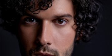 Davi Cartaxo divulga setlist do seu primeiro álbum ‘DAVI’, assinado pela Deckdisc