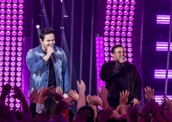 Matheus & Kauan confirmam show em Fortaleza no dia 15 de outubro; pré-venda de ingressos inicia nesta quarta