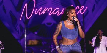 Sucesso de vendas e repercussão, ‘Numanice 2’ ganha versão ao vivo e estreia nas plataformas digitais