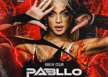 Fortaleza recebe Pabllo Vittar na próxima edição do “Fica, Vai Ter Pop!”