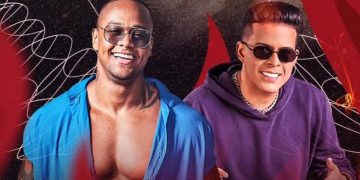 Felipe Amorim é atração confirmada no “Baile da Santinha”