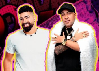 Fortaleza recebe shows de Dilsinho e DJ Guuga em outubro