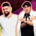 Fortaleza recebe shows de Dilsinho e DJ Guuga em outubro