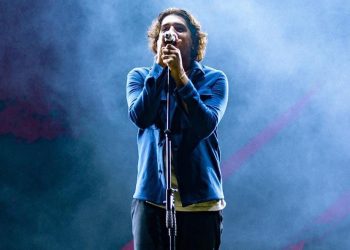 Nattan marca presença em edição de Salvador do Buteco do Gusttavo Lima