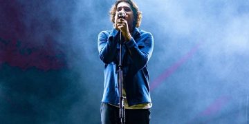 Nattan marca presença em edição de Salvador do Buteco do Gusttavo Lima