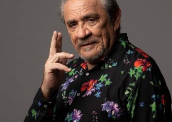 Show de Zé Ramalho em Fortaleza recebe novo ponto físico de vendas