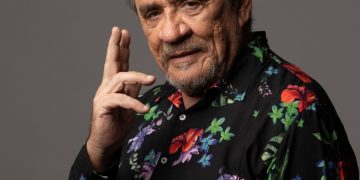 Show de Zé Ramalho em Fortaleza recebe novo ponto físico de vendas