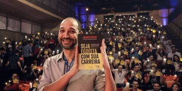 Unifametro transmite palestra virtual com Luciano Santos no encerramento da Feira de Carreiras 2022
