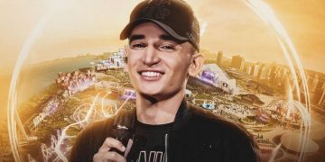 João Gomes é atração confirmada no ‘Rock in Rio 2022’