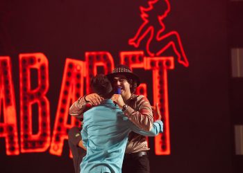 Sucesso na boca do povo, “Tem Cabaré Essa Noite” tem destaque nas plataformas digitais