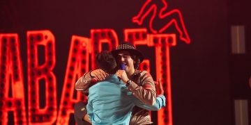 Sucesso na boca do povo, “Tem Cabaré Essa Noite” tem destaque nas plataformas digitais