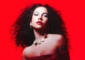 Priscilla Alcântara faz apresentação em Fortaleza em dezembro