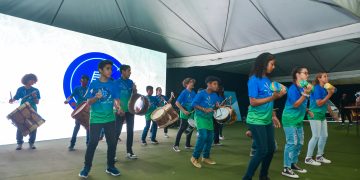 Winds For Future 2022 abre programação com lançamento inédito de selo para incentivo de nômades digitais em Caucaia