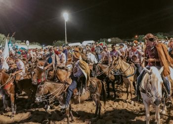 Vaquejada de Itapebussu retorna ao calendário de eventos com ampla programação agropecuária e cultura de 20 a 25 de setembro