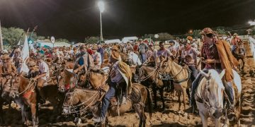 Vaquejada de Itapebussu retorna ao calendário de eventos com ampla programação agropecuária e cultura de 20 a 25 de setembro