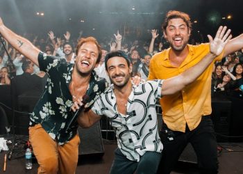 Véspera de feriado será com DDP Diretoria, no Praiow