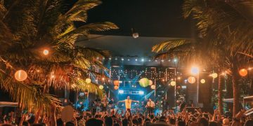 Após sucesso, DDP Diretoria volta a Fortaleza no palco do Praiow