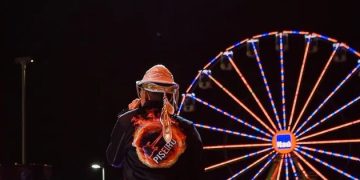 João Gomes estreia no Rock in Rio
