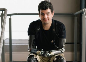 Unifametro recebe o palestrante e escritor Pedro Pimenta para o Simpósio FisioExperience