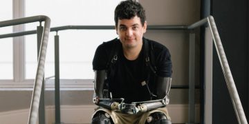 Unifametro recebe o palestrante e escritor Pedro Pimenta para o Simpósio FisioExperience