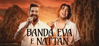 Nattan e Banda Eva fazem show sunset no Cumbuco em novembro