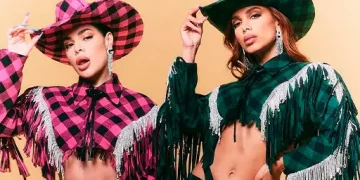 Anitta pode fazer show na ‘Farofa da Gkay’