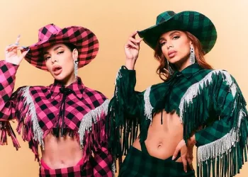 Anitta pode fazer show na ‘Farofa da Gkay’