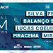 Festival Som dos Ventos: Saiba tudo sobre os shows de Silva e Felguk que acontecem no Winds For Future