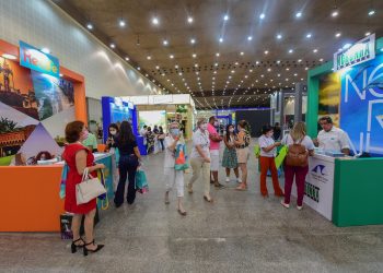Brazil Travel Market segue com inscrições abertas e gratuitas até o dia 19 de outubro
