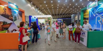 Brazil Travel Market segue com inscrições abertas e gratuitas até o dia 19 de outubro