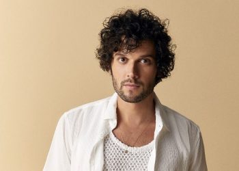 Davi Cartaxo lança álbum de estreia ‘DAVI’ nas plataformas digitais