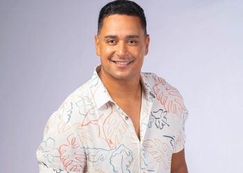 Xanddy anuncia fim do ‘Harmonia do Samba’