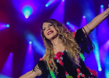 Elba Ramalho realiza show em Fortaleza no próximo dia 14; ingressos já estão disponíveis