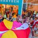 Jardins Open Mall realiza Feirinha Charme e Feira do Vinil