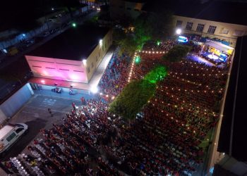 Conexão Unifametro promove troca e união de conhecimentos em mais de 300 atividades