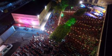 Conexão Unifametro promove troca e união de conhecimentos em mais de 300 atividades