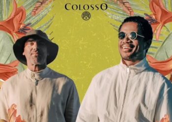 Natiruts faz show em Fortaleza em dezembro
