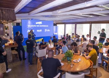 Inédito em Fortaleza, Festival Ginga Brasil anuncia programação de shows nacionais durante a Copa do Mundo 