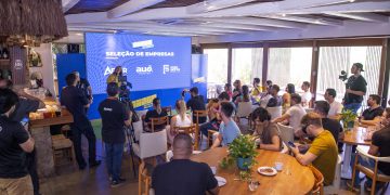 Inédito em Fortaleza, Festival Ginga Brasil anuncia programação de shows nacionais durante a Copa do Mundo&nbsp;