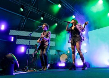Evento de lançamento do Ceará Music agita Fortaleza com grandes nomes da música nacional e anuncia datas do Festival em 2023